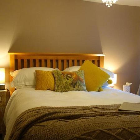 Eastview Bed And Breakfast Garrigill Bagian luar foto