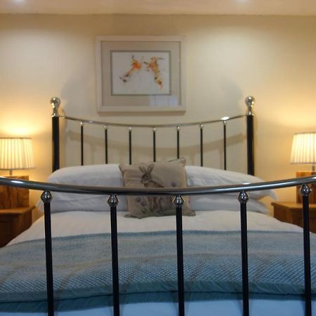 Eastview Bed And Breakfast Garrigill Bagian luar foto