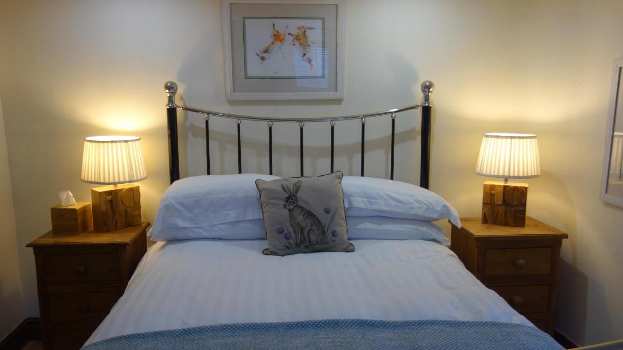 Eastview Bed And Breakfast Garrigill Bagian luar foto
