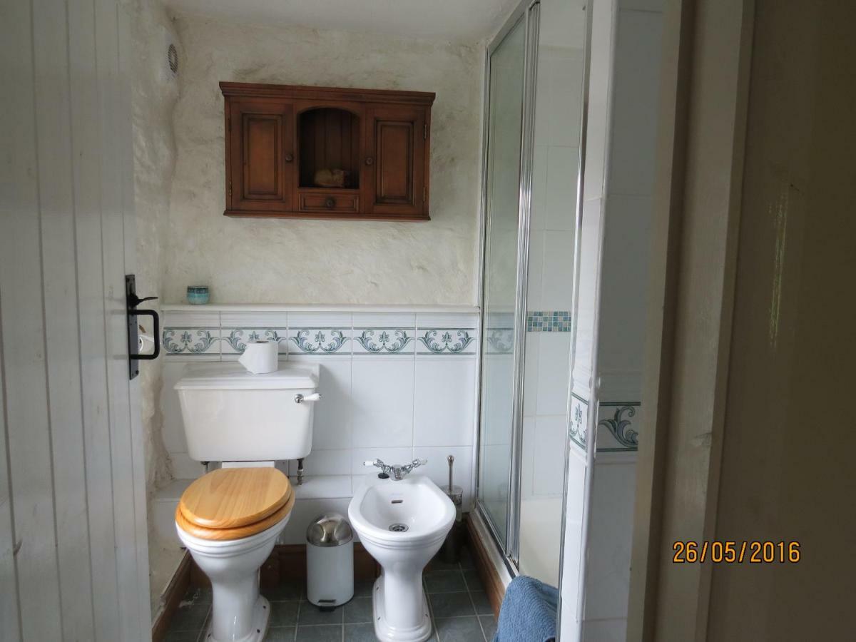 Eastview Bed And Breakfast Garrigill Bagian luar foto