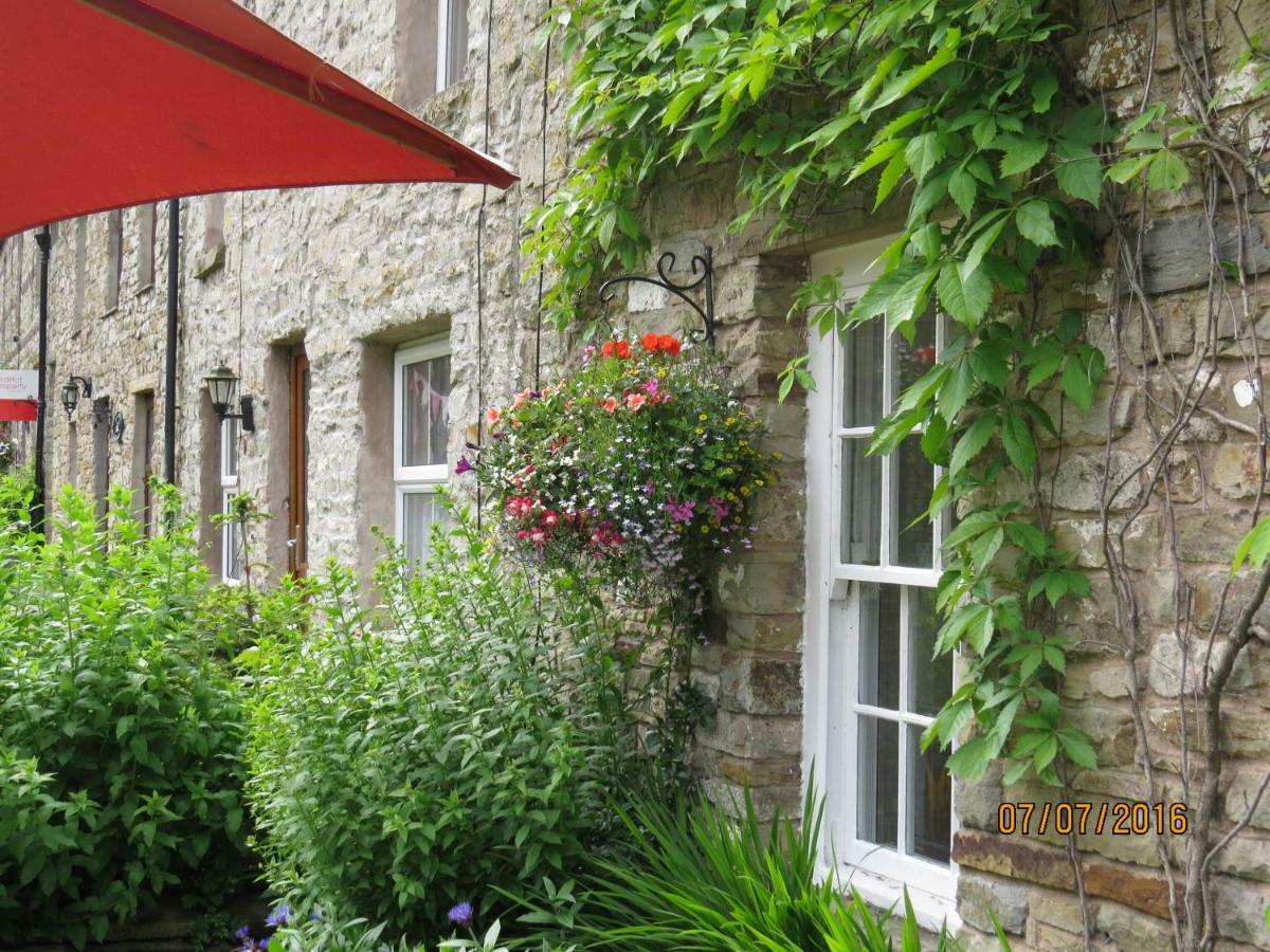 Eastview Bed And Breakfast Garrigill Bagian luar foto